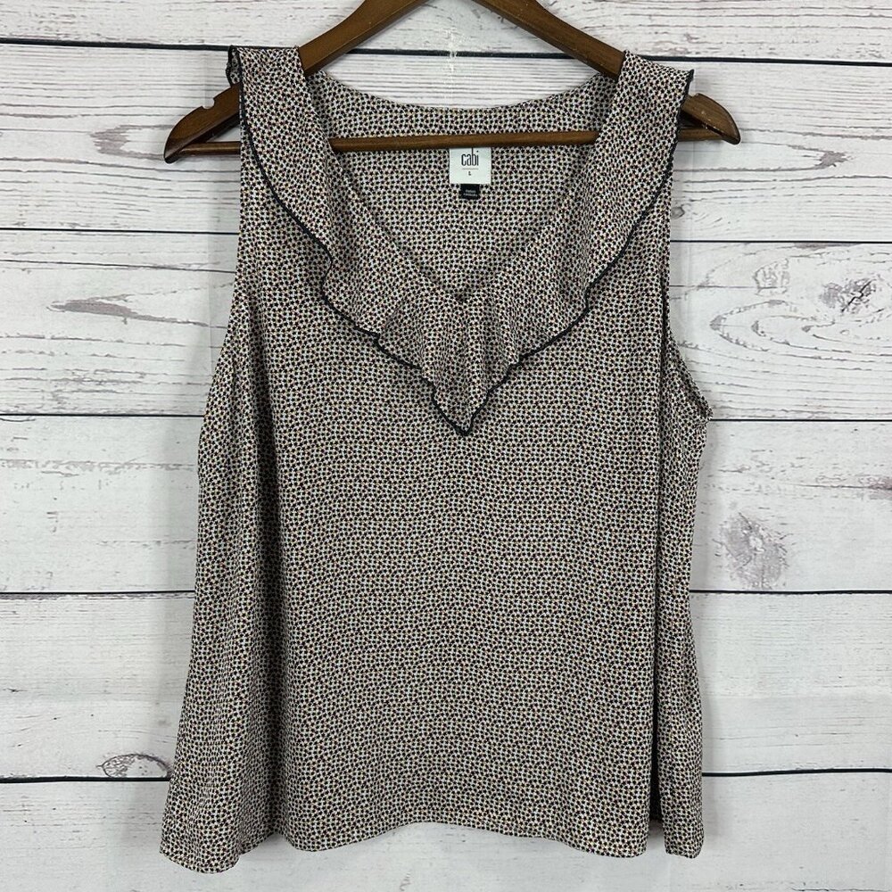 Cabi Stellar Star Top #3983 Sz. M